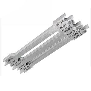 High Quality OEM Customized Industrial German Stainless Steel Measuring Height Gauge Orthodontic Dental Bracket DIY <b>Hand</b> <b>Tool</b> - Product Image 6