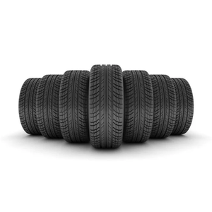 Neumáticos de Coche Usados con profundidad de banda de rodadura de 5mm - 8mm todos los tamaños - Product Image 1