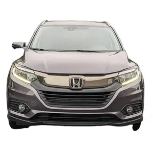 FAIR DEAL NEWLY USED CARS 2022 H-o-n-d-a HR-V EX FWD WITH AFFORDABLE PRICE AND DEALS IN MARKET