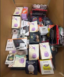 Paletas de Liquidación, Mercancía Mixta al por Mayor, Electrónica, Artículos para el Hogar, Herramientas, Ropa, Accesorios, Reventa, Exportación, Compradores - Product Image 3