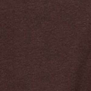 Armario básico esencial versátil para todas las estaciones camiseta de mujer Simple Color sólido camiseta de mujer - Product Image 6