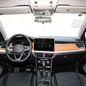 รถยนต์มือสอง Volkswagen Bora 1.2T ปี 2024 สภาพดี ประหยัดน้ำมัน ทนทาน พร้อมขาย - Product Image 5