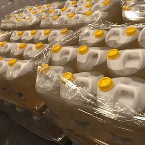 Huile de tournesol raffinée de haute qualité, fabriquée en Turquie | HUILE VÉGÉTALE PURE 100% VÉGÉTALE 1L à 25L/ Huile de tournesol brute - Product Image 6