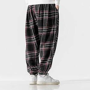 กางเกงสำหรับผู้ชายดีไซน์ใหม่ - Product Image 5