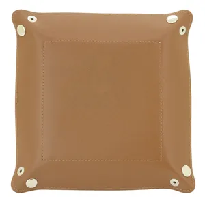 Vassoi portaoggetti personalizzati Aldhanab con tasche vuote per gadget - Product Image 2