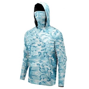 Custom Largemouth Bass Covered Face 100% Cotton Fish Fishing 3D Bomber Full-Snap Varsity Letterman Hoodies Basics Chaquetas OEM - Product Image 5