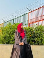 Nouvelle robe Abaya musulmane islamique pour femmes, à la mode, de créateur, personnalisée, style ethnique, avec manches longues, Naqab, Burqa, Hijab, en polyester
