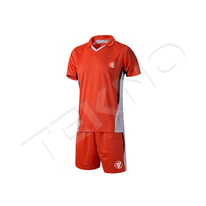 ชุดเครื่องแบบวอลเลย์บอลสำหรับทั้งชายและหญิงชุดเสื้อโลโก้ออกแบบได้ตามต้องการ - Product Image 6