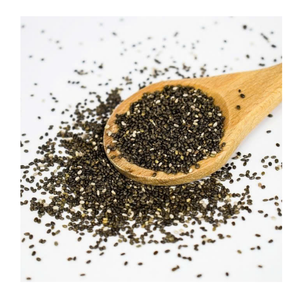 Semillas de chía al por mayor del fabricante directo, semillas de chía negras comestibles de grado premium a granel - Product Image 3