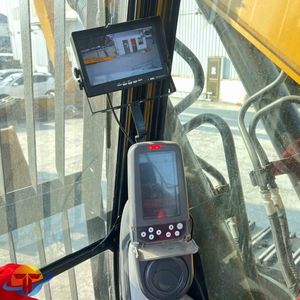 รถขุด Caterpillar CAT340D2L คุณภาพสูงสำหรับขาย เครื่องจักรมือสองยอดนิยม ราคาสุดคุ้ม - Product Image 6