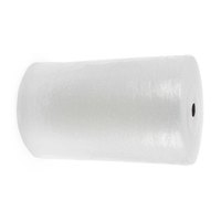 Fabricant vietnamien de sac d'emballage de protection gonflable sain rouleau de bulle d'air en plastique PE et style de feuille de colonne d'air