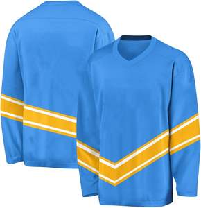 Maillot de hockey sur glace professionnel le plus vendu vêtements de hockey sur glace personnalisables de haute qualité - Product Image 3