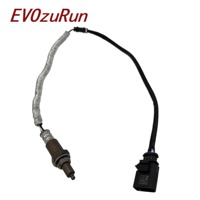 Vente Flash Capteur d'Oxygène O2 Post-Catalyseur 06K906262DM pour Audi A3 A4 B9 Q5 Volkswagen Golf GTI Mk7 Passat B8 EA888 Gen3