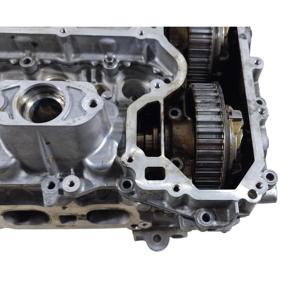 Tête de moteur complète OPEL Corsa F Série 9811346480 Essence 1200 (19>) - Product Image 3