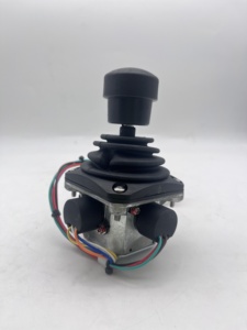 OEM jlg phần 1600284 Bộ điều khiển cần điều khiển mới tương thích với jlg 400S 460sj 600S 600sc 600sj 600sjc 601S 660sj 660sjc 800A... - Product Image 5