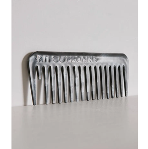 Peine indio de cuerno de vaca hecho a mano ecológico de la mejor calidad 100% Material orgánico Natural estilo Animal tamaño personalizable - Product Image 3