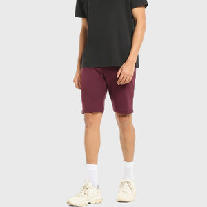 Pantalones Cortos Casuales de Microfibra de Poliéster para Hombre, Novedad 2023, Personalizables, Largura hasta la Rodilla, Diseño Sólido, Tela de Lona Ecológica de Alta Calidad - Product Image 5