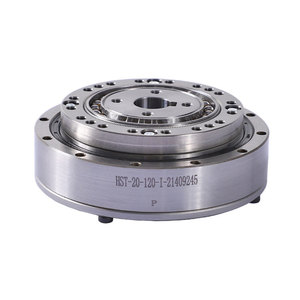 Mô-men xoắn cao cấu trúc rỗng hộp số Zero phản ứng dữ dội công nghệ tiên tiến bánh răng hành tinh cycloidal <span class=keywords><strong>Reducer</strong></span> cánh tay robot - Product Image 5