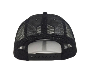 Pirati costieri Patch Custom cappelli camionista all'ingrosso un mare di selvaggio 6 pannelli Sport berretti campeggio Outdoor OEM Vietnam copricapo - Product Image 4