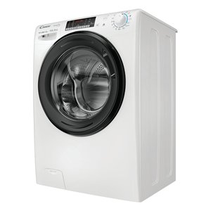 Lavasciuga 10 + 7 Kg SMART PRO CSOW41076TWMB0 S White classe AE 1400giri/min (60x58x85cm) - Product Image 3