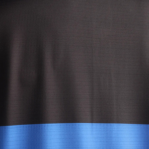 Alta Calidad Algodón y fibra de bambú Casual transpirable manga corta más tamaño hombres Golf para camisas diseño personalizado - Product Image 4