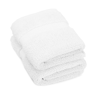 Manufacturers Wholesale Good Quality Absorbent Quick-Dry Soft Bath <b>Towels</b> Cheap Price 100% <b>Terry</b> Cotton Face Bath <b>Towel</b> OEM Logo - Product Image 2