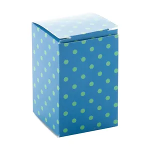 CreaBox PB-378 Scatole Personalizzate per Carta e Supporti Multimediali, Soluzione di Merchandising su Misura - Product Image 1