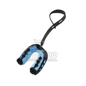 Venta en línea Diseño único Protector bucal de boxeo para ropa de lucha y entrenamiento - Product Image 5