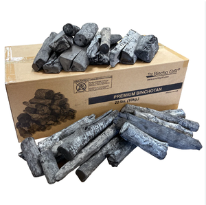 Charbon de bois blanc en bois dur de chêne en gros, livraison rapide, prix bas, catégorie de produits - Product Image 2