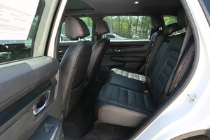 Honda CR-V Hybrid Sport 2023 Usado en Buen Estado - Product Image 5