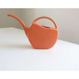 กระป๋องโลหะน้ำหนักเบาสำเร็จรูปแบบชนบทหรูหราสำหรับดอกไม้ที่มีดีไซน์ตามหลักสรีรศาสตร์ความจุขนาดใหญ่และสไตล์วินเทจที่น่าดึงดูด - Product Image 3