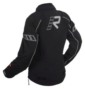 Comforina femmes Touring/Offroad Cordura 3 couches imperméable 4 saisons Enduro/aventure moto Textile veste/Chaqueta,CE rembourré - Product Image 2