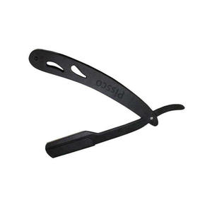 La Mejor Empresa Pissco para Navajas de Afeitar de Hoja Recta para el Cuerpo, Navajas de Afeitar para Dedos con Su Propia Marca - Product Image 5