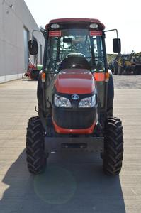 Tractor Kubota usado barato para la venta - Product Image 5