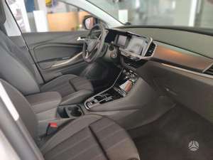 2024 <span class=keywords><strong>Opel</strong></span> Grandland aspirare R17 FWD/AWD <span class=keywords><strong>SUV</strong></span> guida a destra cambio manuale Turbo chiaro/pelle scura 4x4 benzina/Diesel/Gas pneumatici - Product Image 3