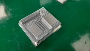 Services d'usinage de haute précision Meilleures pièces mécaniques du Vietnam - Product Image 2