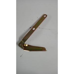 Charnière de capot avant gauche FIAT Seicento /600 (05>10) 7635029 - Product Image 4