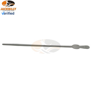JACKBILLY Dittel Sounds Cathéter droit de 11.5 pouces Options de taille multiples 22Fr. avec des applications médicales de 7.3mm de diamètre - Product Image 5