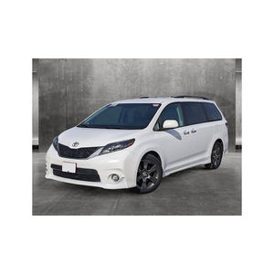 2020 2021 2022 COCHES MUY USADOS 2022 Toyota Siena Woodland Edición Especial - Product Image 2