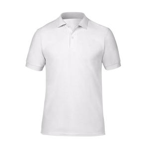 Essential Polo <b>Shirt</b> for Corporate & Uniform Wear Sustainable Organic Cotton Polo <b>Shirt</b> _ OEM Manufacturer & Wholesale Supply - Product Image 4