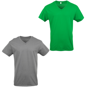 Camiseta personalizada de estilo moderno Camiseta de ajuste de gran tamaño Algodón orgánico Etiquetas personalizadas Etiquetas Camisetas para hombre Fábrica de alta calidad - Product Image 1