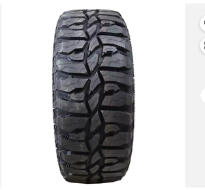 Pneus FG Armstrong Desert Dog MT LT 185/60R14 121Q Charge E 10 plis M/T Tout-terrain Sans chambre à air Neuf Radial - Product Image 3