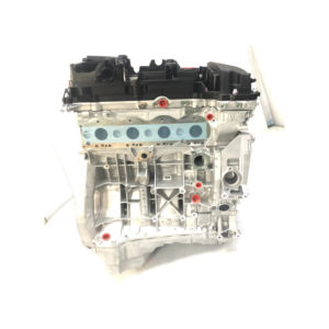 เครื่องยนต์ Mercedes-Benz W222 M279 V12 6.0T ใหม่เอี่ยมสำหรับ AMG S65/Maybach S680-สำหรับเปลี่ยน/ซ่อม พร้อมรับประกัน 1 ปี - Product Image 3