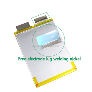 2000 cyceles có thể sạc lại Pouch di động 3.2V <span class=keywords><strong>saft</strong></span> gói 16ah 18ah 20Ah 25Ah 27ah 30Ah 35Ah 50Ah LiFePO4 di động Pin <span class=keywords><strong>Lithium</strong></span> - Product Image 2