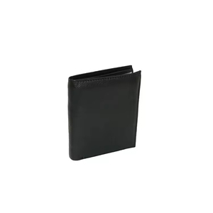 Portefeuille en cuir vintage pour homme |   Portefeuilles fins pour hommes |   Porte-monnaie et porte-cartes de crédit |   Portefeuille pour homme - Product Image 1