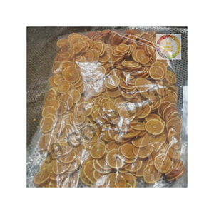 ชิ้นส้มอบแห้งคุณภาพพรีเมี่ยมที่มีรสชาติตามธรรมชาติและสีที่น่าสนใจเหมาะสำหรับของขบเคี้ยวและการทำอาหาร - Product Image 5