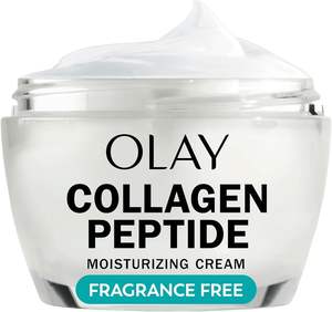 Olay Regenerist Colágeno Péptido 24, Sin Fragancia, 1.7 oz. - Product Image 3