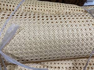 Malla Redonda de PE para Mimbre, Rollo de Plástico, 99 Gold Data Taylor Modelo Vietnam - Product Image 5