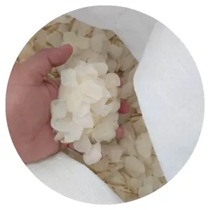 Kurutulmuş balık terazi kalsifiye kül 1% Max/kurutulmuş Tilapia balık terazi/dekalsifiye ağartılmış ham balık terazi/Ms.Lily + 84 906927736