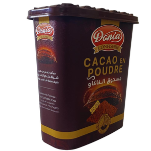 Envase de Plástico Multiusos DKF1507 de 700 ml para Lociones Cosméticas y Polvos - Product Image 3